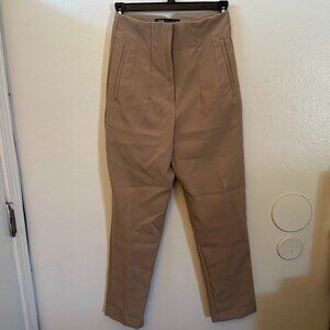 ZARA Dress Pant Trouser
